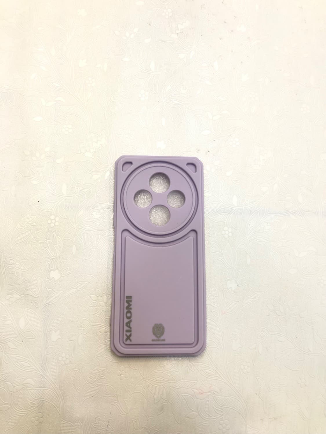 قاب و گارد گوشی شیاومی مدل Redmi 14c — تصویر ۷