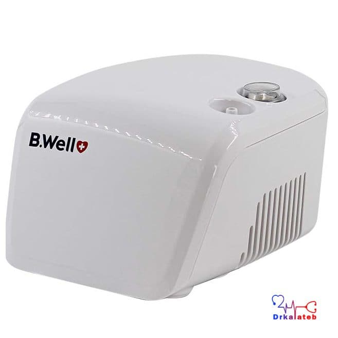 دستگاه نبولایزر بی ول B.well Pro-110