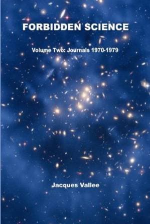 دانلود کتاب Forbidden Science – Volume Two revised