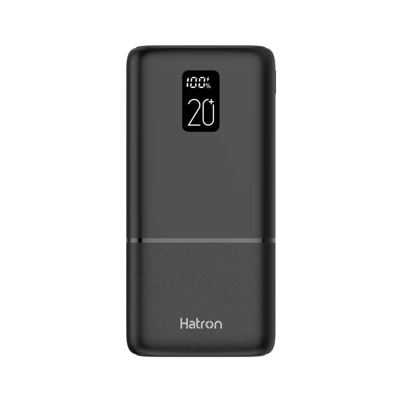 پاوربانک 20000mAh HATRON
