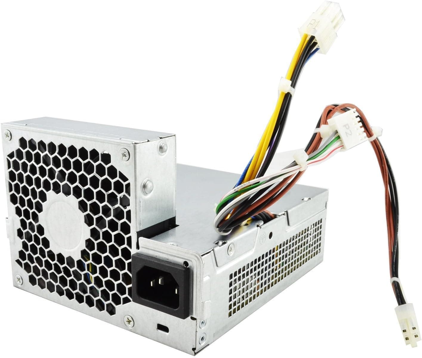 پاور استوک مینی کیس HP