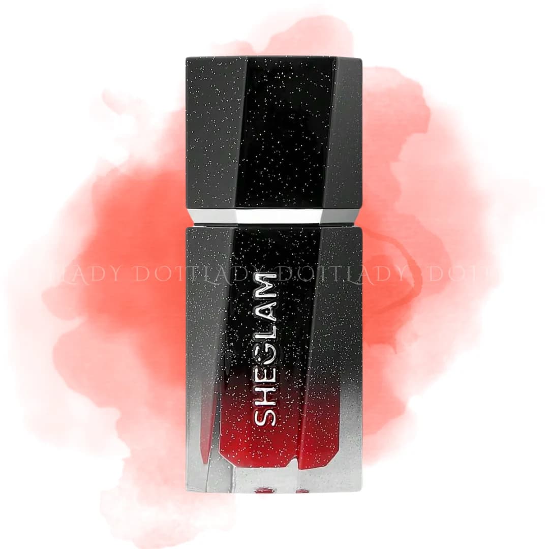 پک آرایشی مرلین مونرو شیگلم (monroe X sheglam collection set) — تصویر ۸
