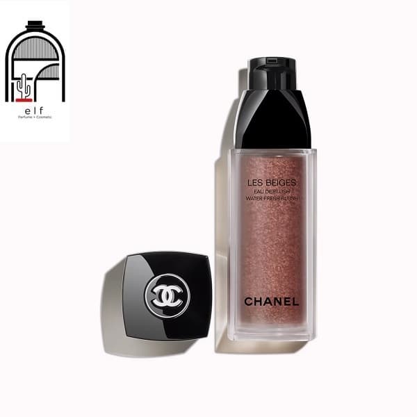 رژگونه مایع شانل CHANEL Les Beiges Water-Fresh Blush
