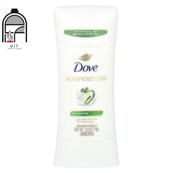 استیک ضدتعریق و دئودورانت داو مدل Cool Essentials