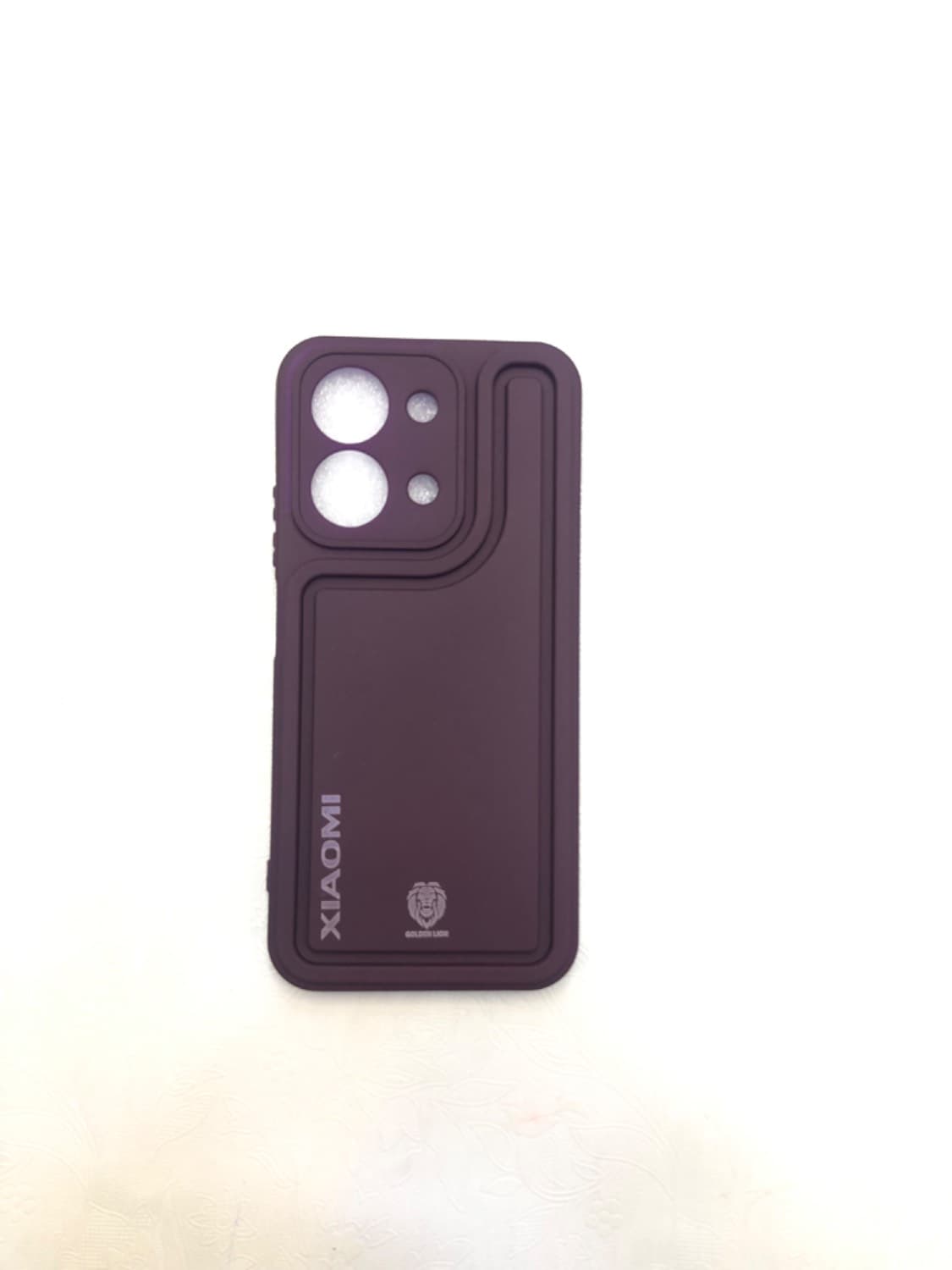 قاب و گارد گوشی شیاومی مدل Redmi 15c — تصویر ۶