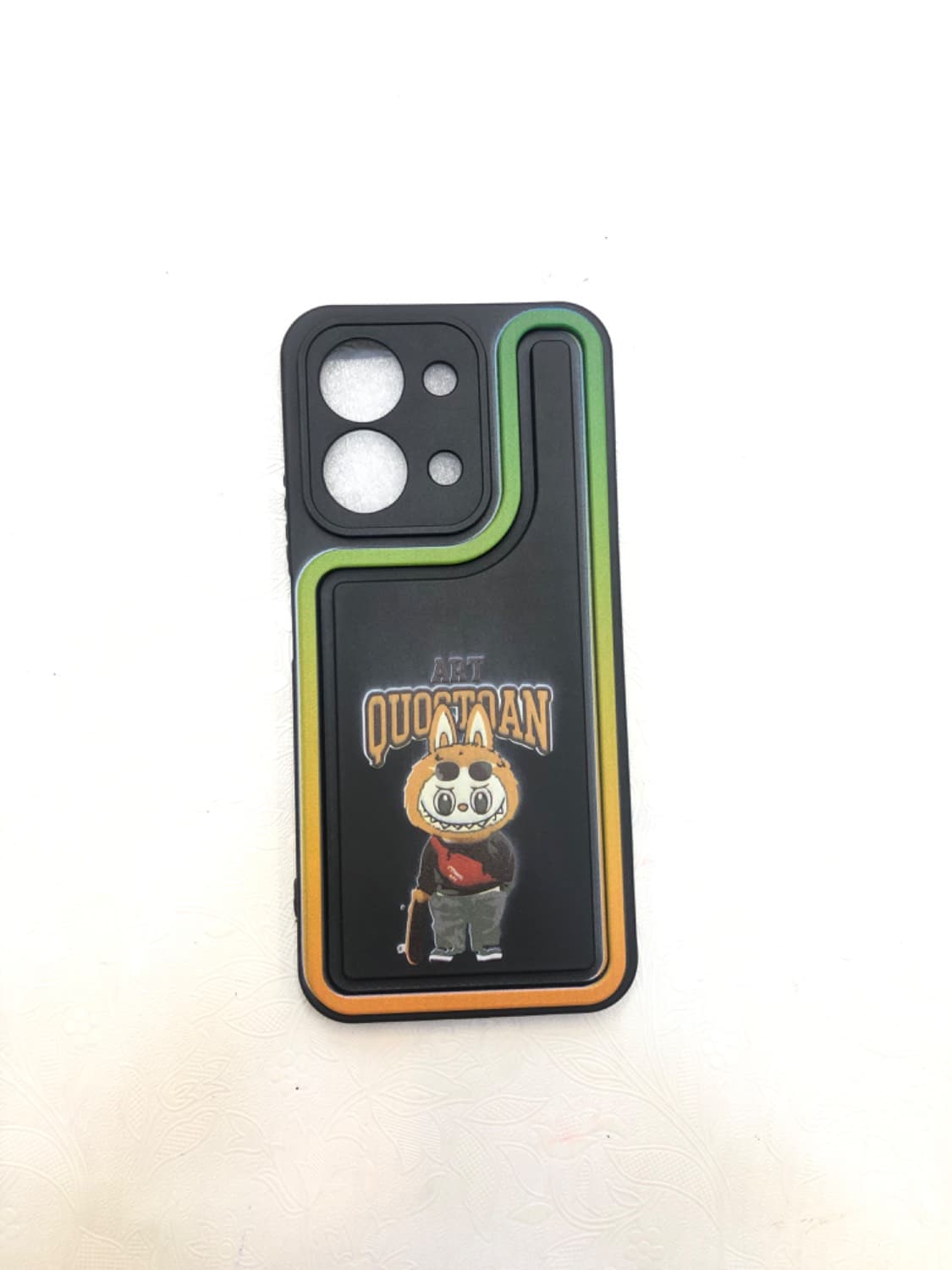 قاب و گارد گوشی شیاومی مدل Redmi 15c — تصویر ۴