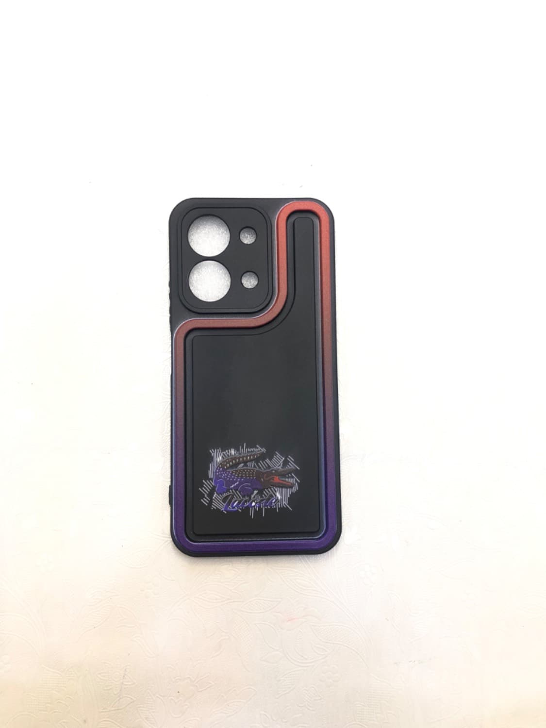 قاب و گارد گوشی شیاومی مدل Redmi 15c — تصویر ۳