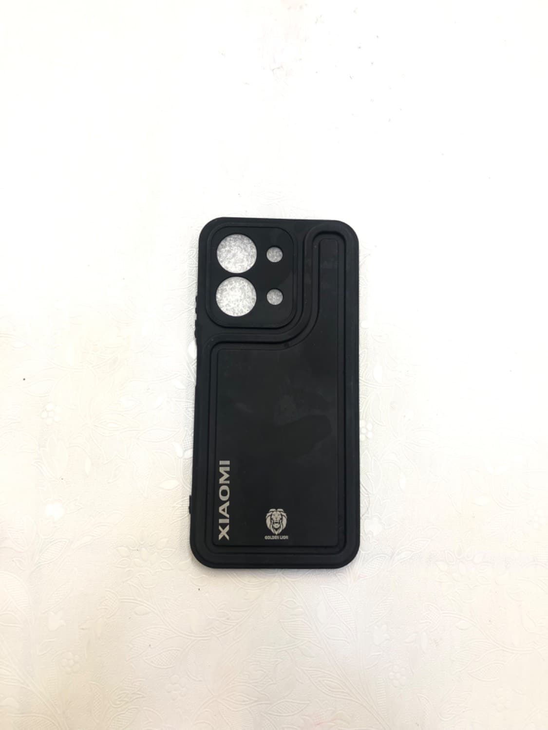قاب و گارد گوشی شیاومی مدل Redmi 15c