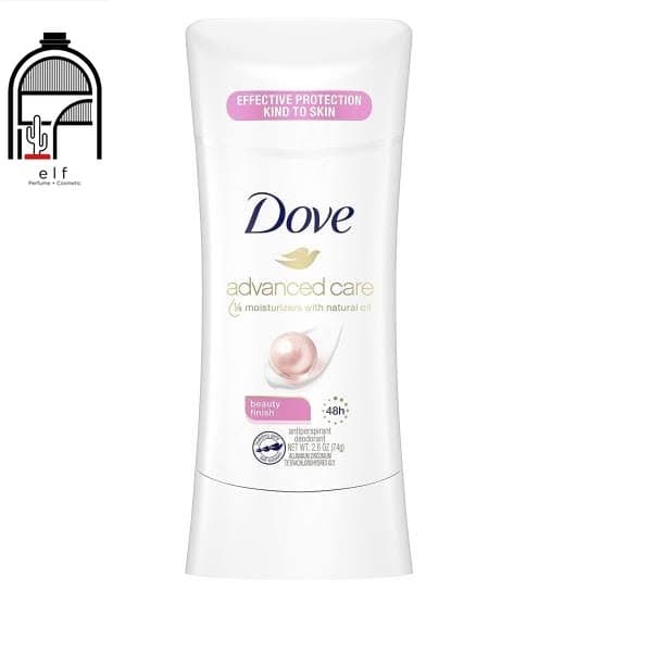 استیک ضد تعریق داو Advanced Care Beauty Finish