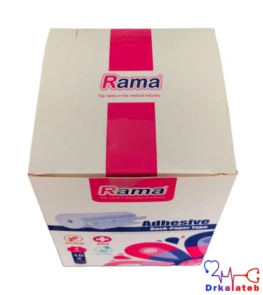 چسب حصیری راما Rama