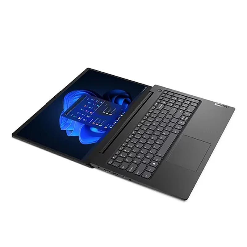 لپ تاپ 15.6 اینچی لنوو مدل IdeaPad V15-X پردازنده Ryzen 3 7320U رم 8GB حافظه 256GB SSD — تصویر ۴
