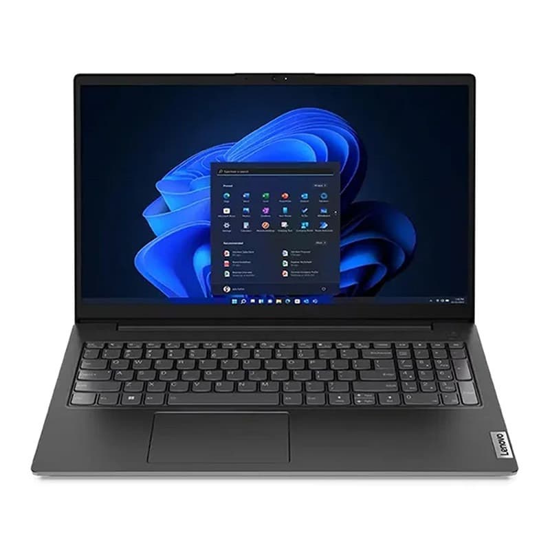 لپ تاپ 15.6 اینچی لنوو مدل IdeaPad V15-X پردازنده Ryzen 3 7320U رم 8GB حافظه 256GB SSD