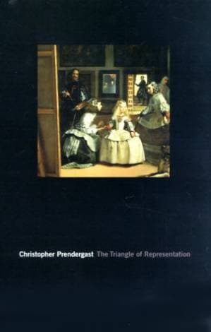 دانلود کتاب The Triangle of Representation