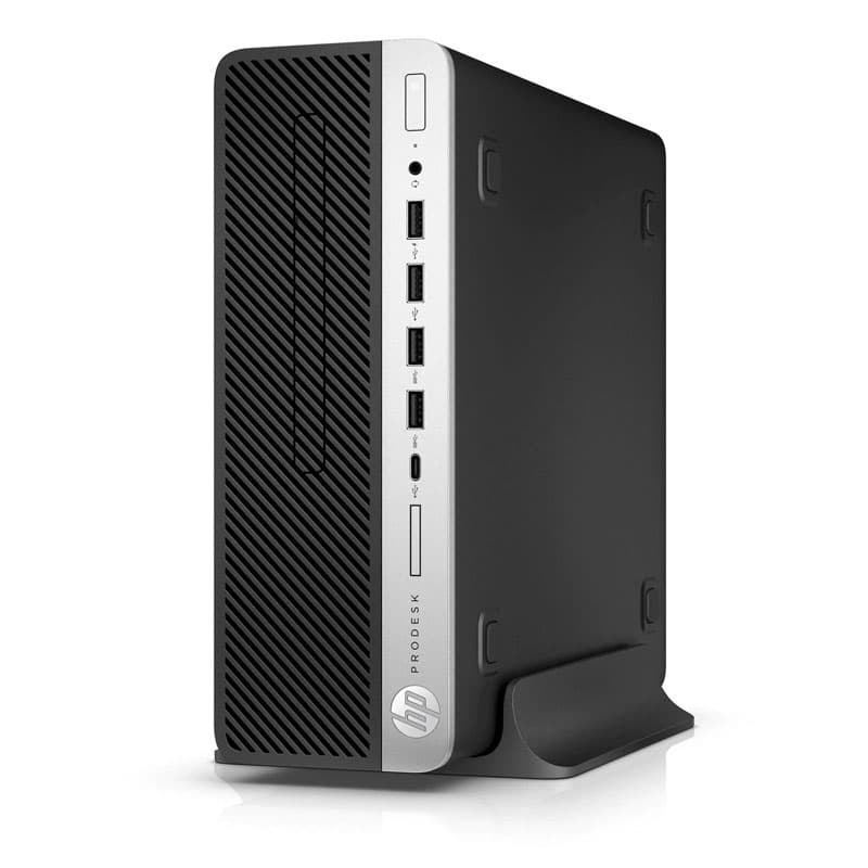 مینی کیس استوک اچ پی HP ProDesk 600 G3 نسل 6