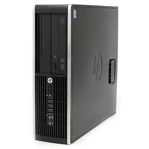 مینی کیس HP 8300 Core i5 نسل 3
