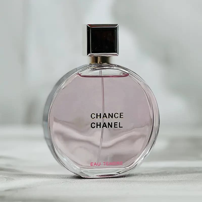 عطر ادکلن شنل چنس او تندر پرفیوم — تصویر ۴