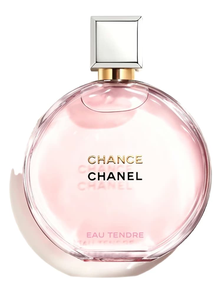 عطر ادکلن شنل چنس او تندر پرفیوم