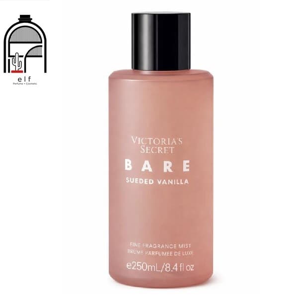 عطر Bare Sueded Vanilla ویکتوریا سکرت | Victoria’s Secret