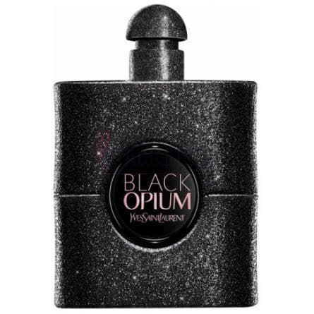 عطر ادکلن ایو سن لورن بلک اپیوم — تصویر ۱۰