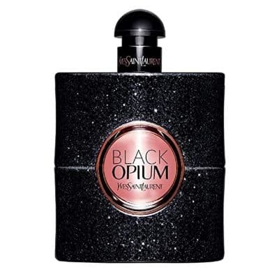 عطر ادکلن ایو سن لورن بلک اپیوم — تصویر ۵
