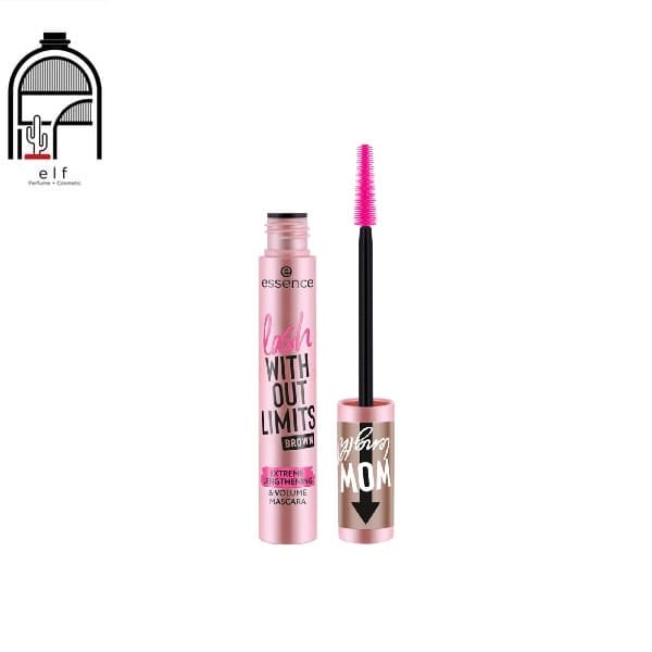 ریمل اسنس Lash Without Limits؛ بلندکننده و حجمدهنده مژه