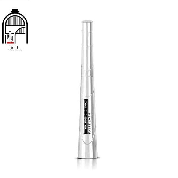 ریمل بلندکننده لورآل مدل Telescopic False Lash | حجم‌دهنده و بلندکننده مژه