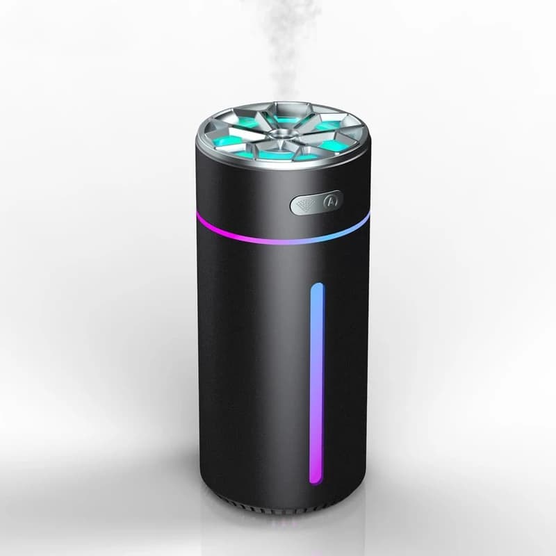 دستگاه بخور سرد ایکس او مدل XO-HF09