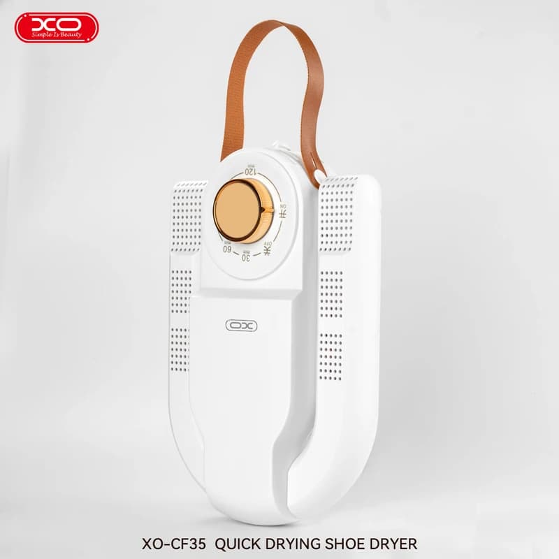 خشک کن کفش ایکس او مدل XO CF35 — تصویر ۹