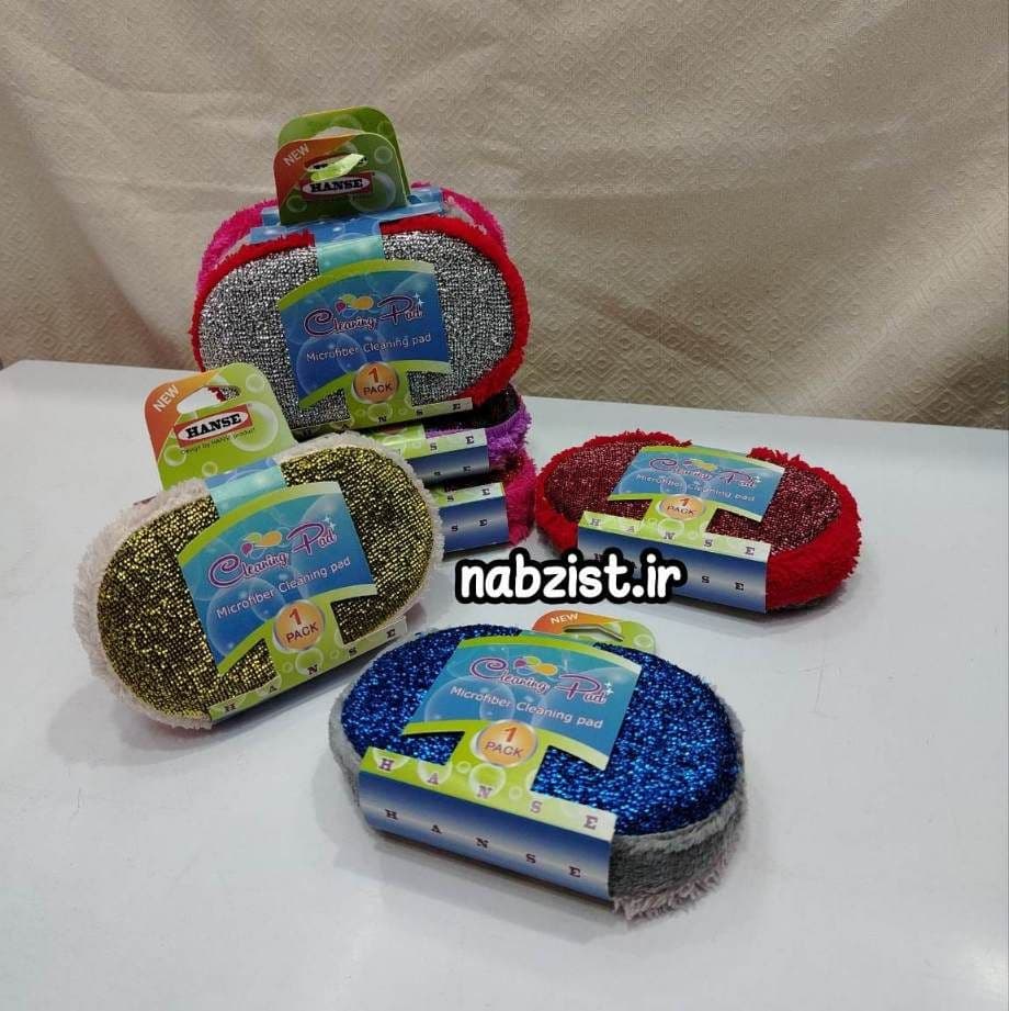 اسکاج دو رو هانس بیضی