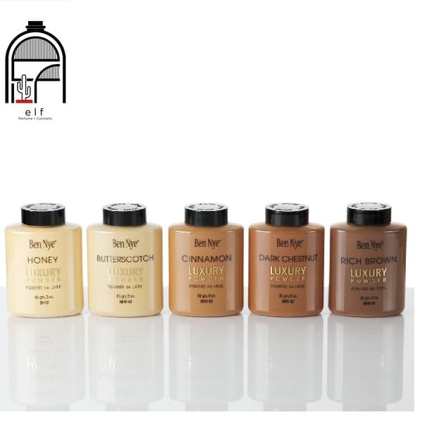 پودر فیکس بن نای Ben Nye Luxury Powders