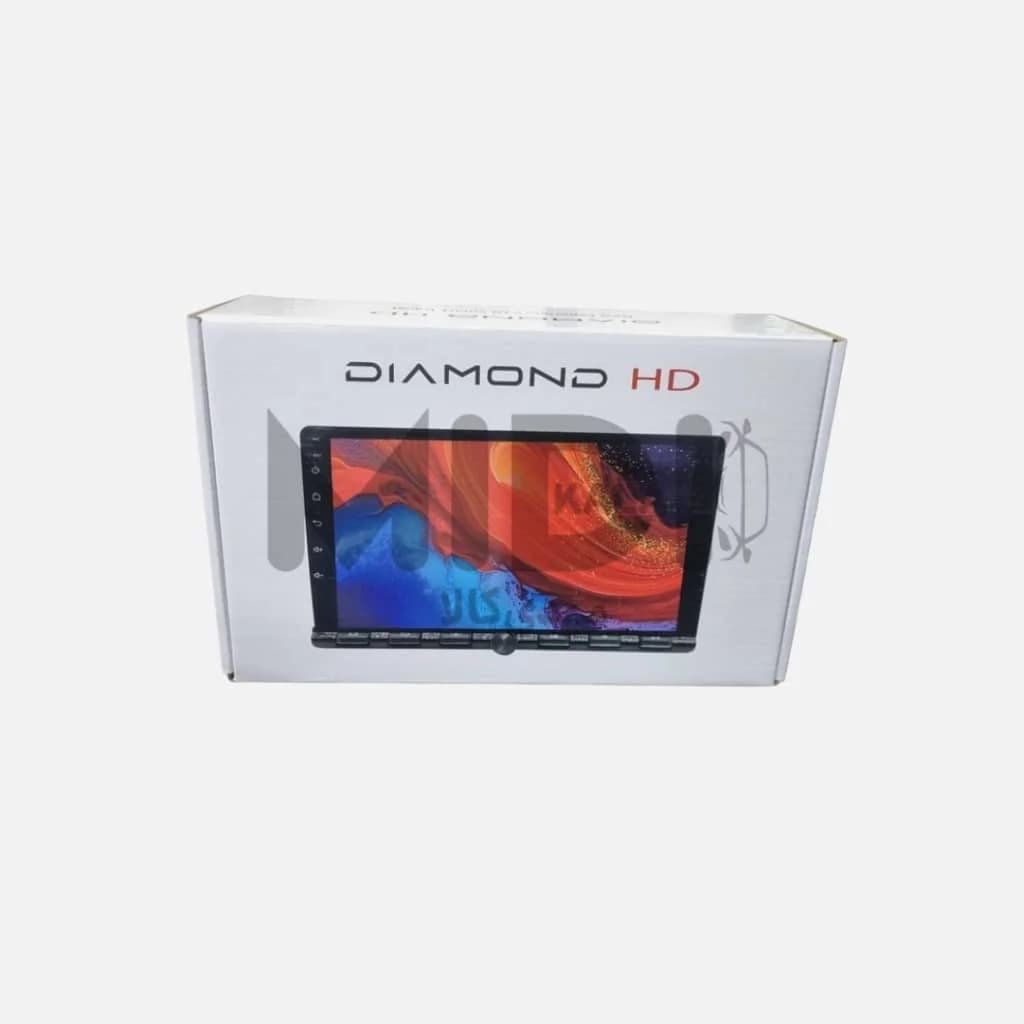 مانیتور دنا و دنا پلاس DIAMOND تک ولوم پیانویی — تصویر ۴