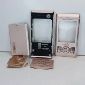 قاب و شاسی گوشی سونی اریکسون مدل W595 — تصویر ۲