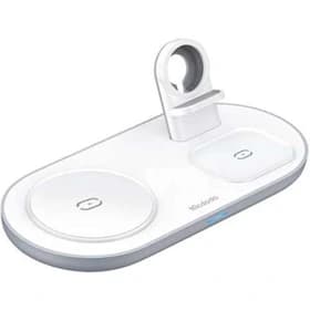شارژر بی‌سیم مک دودو مدل Wireless Charger