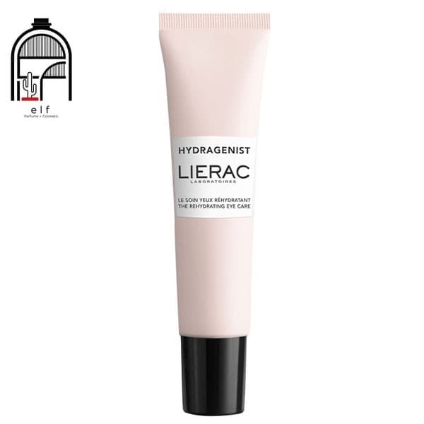 کرم دور چشم Lierac Hydragenist مدل آبرسان