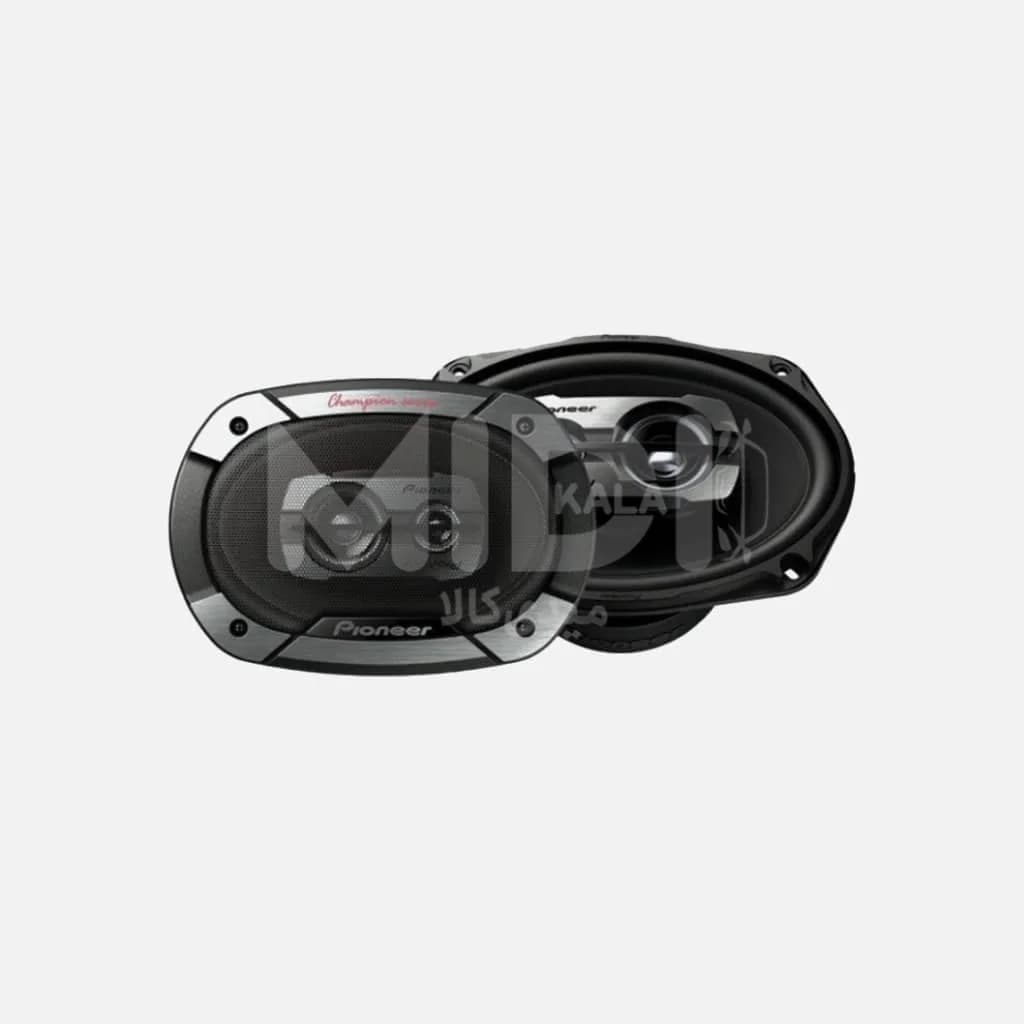 باند بیضی پایونیر 6975 V3 مدل Pioneer TS-6975 V3 ORJ