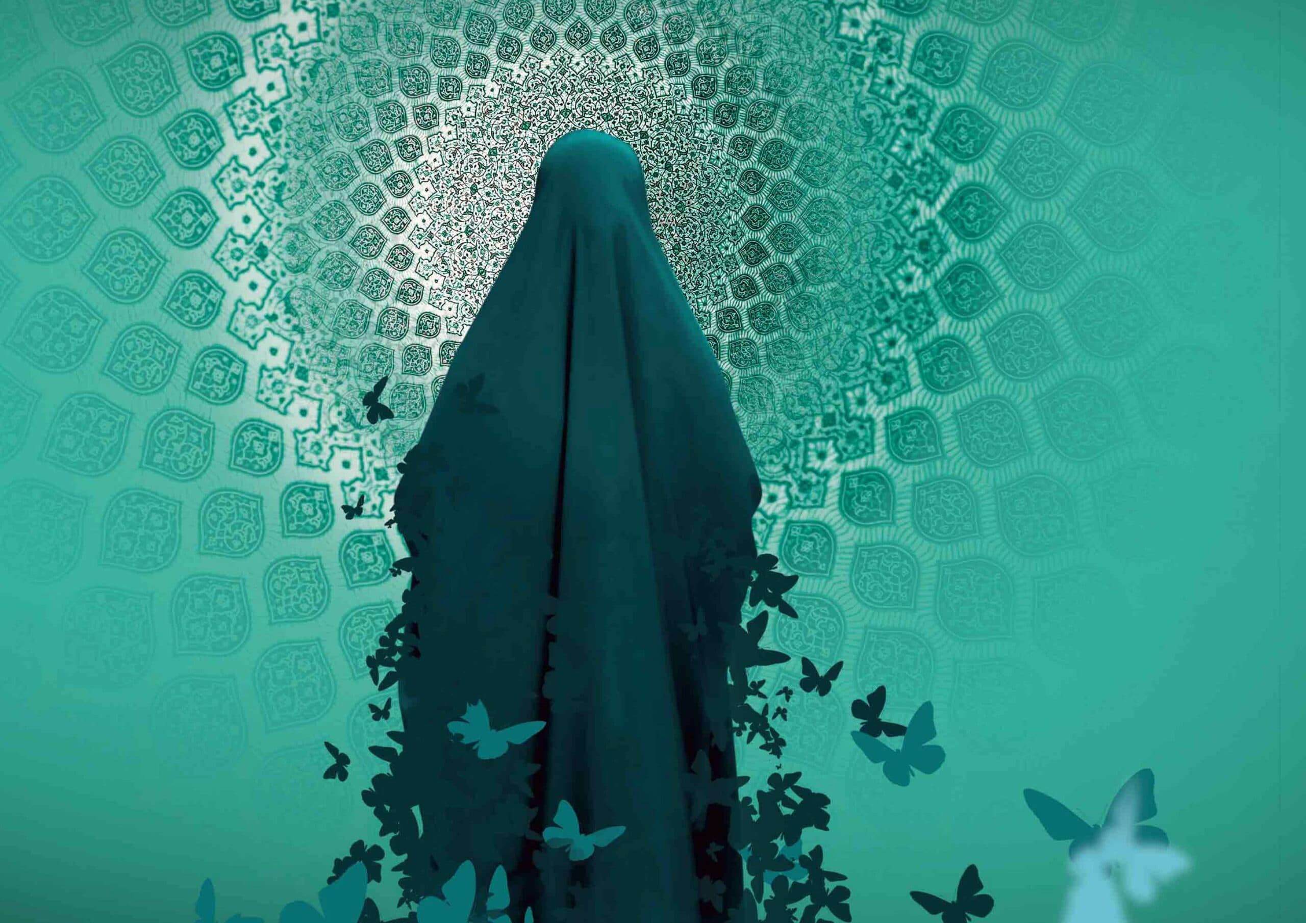 پاسخنامه سوالات حجاب در گذر زمان: روایتی نو