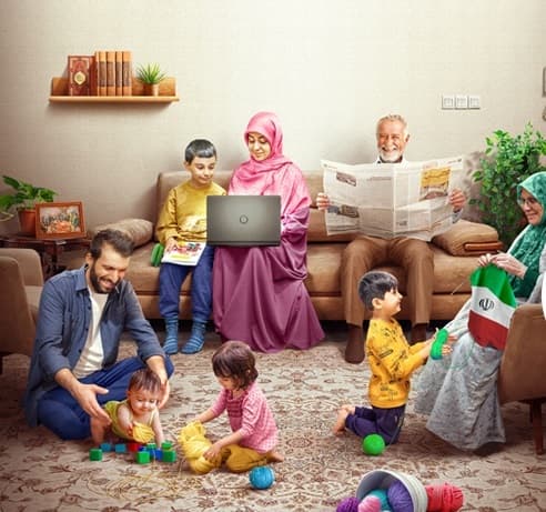 پاسخنامه سوالات فرزندآوری