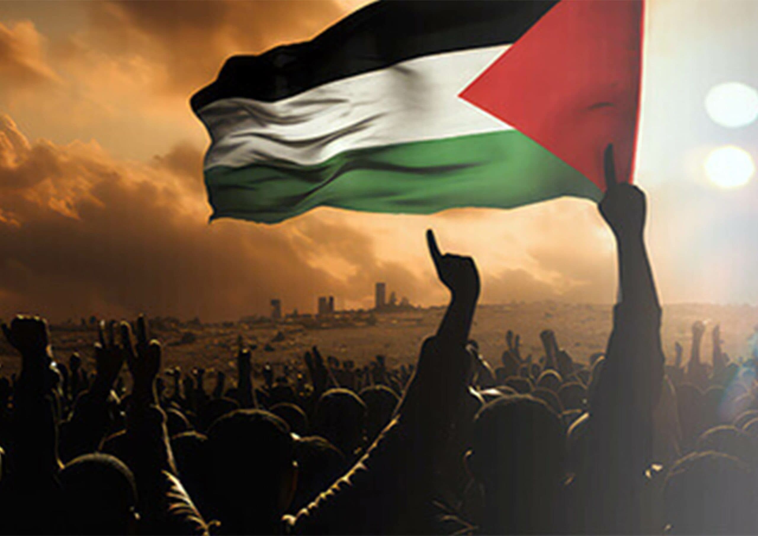 پاسخنامه سوالات قصه فلسطین؛ از قلب منطقه تا قلب جهان