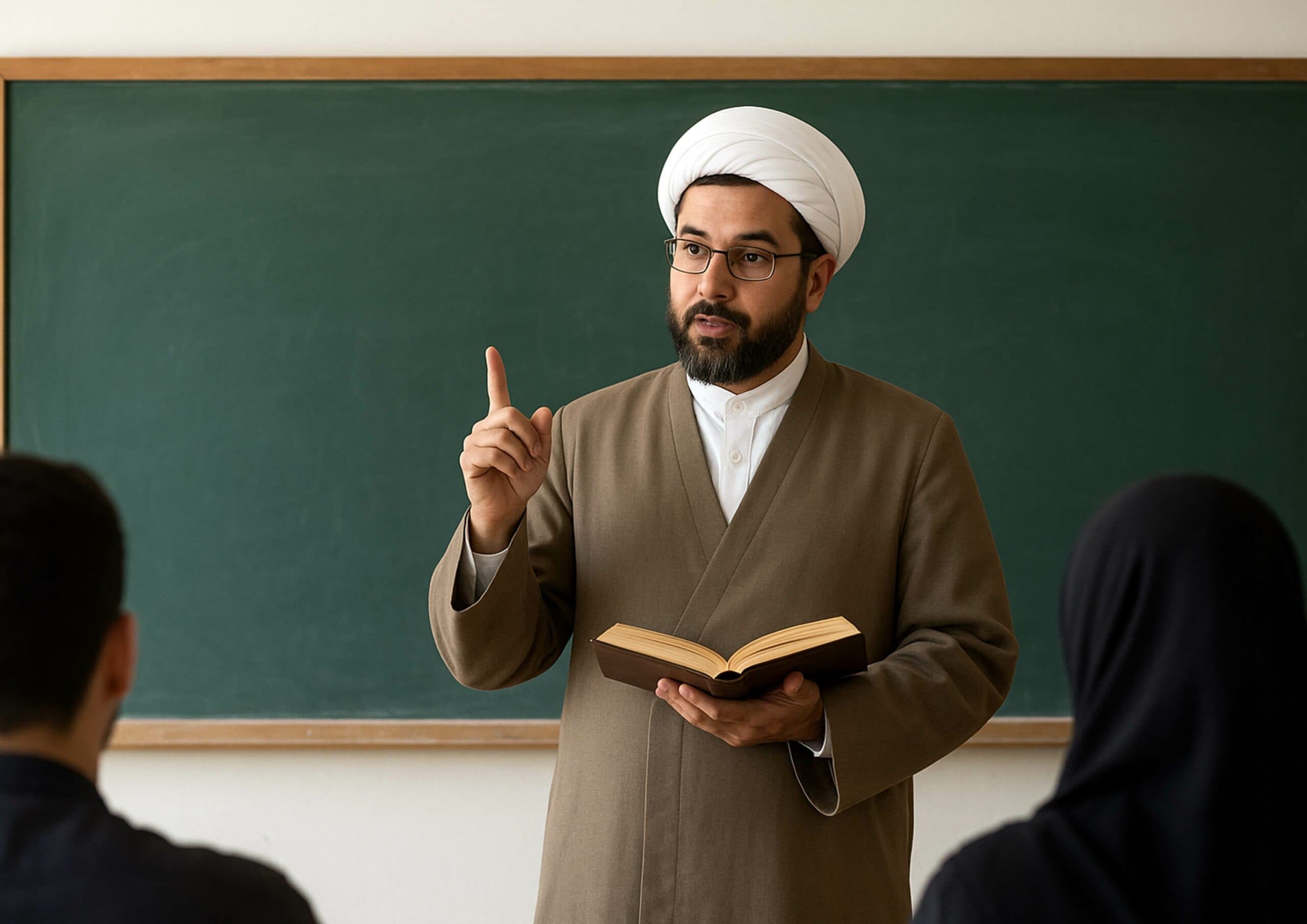 پاسخنامه سوالات باید و نبایدهای تدریس اثربخش