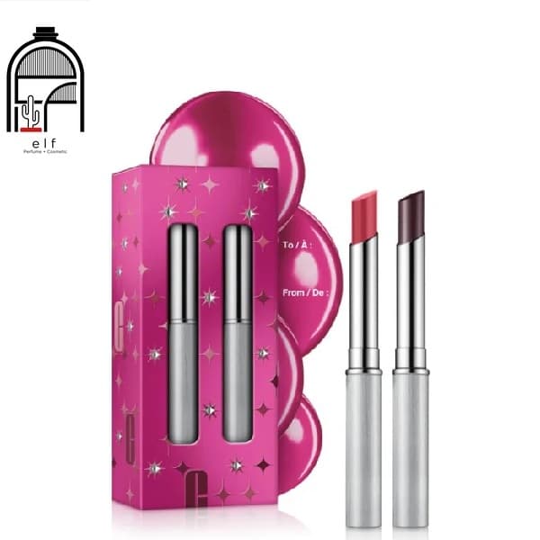 پک بالم لب بلک هانی و پینک هانی کلینیک | ست فول سایز 2 رنگ وایرال clinique black honey pink honey