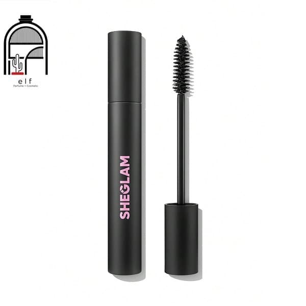 ریمل حجم‌ دهنده شیگلم مدل Big Energy Mascara Black