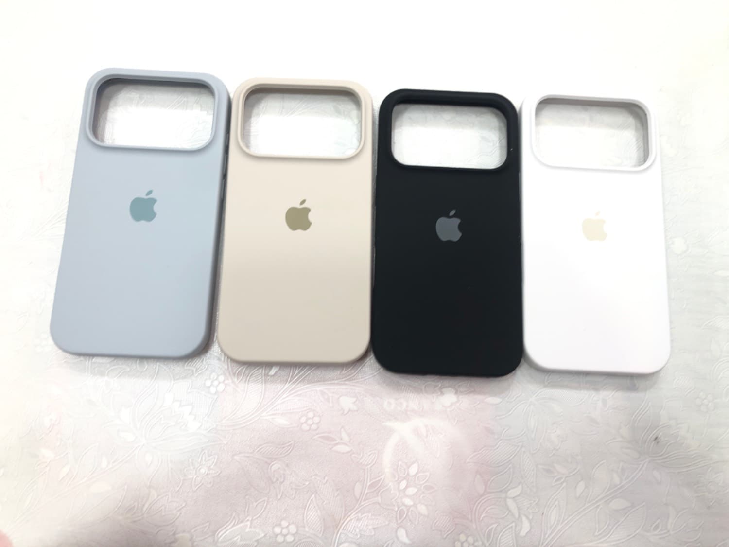 قاب و گارد گوشی آیفون مدل 17PRO — تصویر ۲