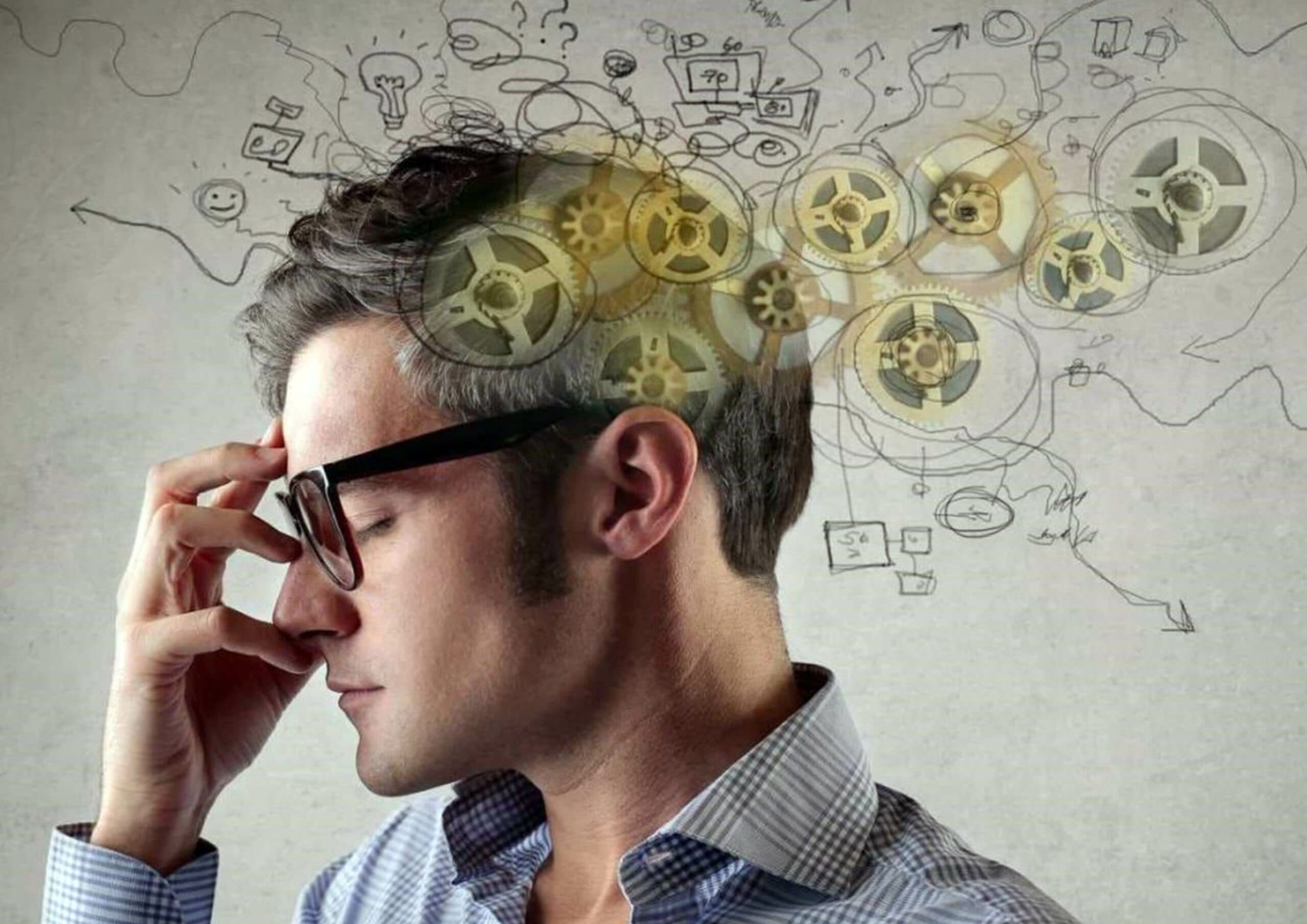 پاسخنامه سوالات ذهن‌آگاهی، ثبات هیجانی و اقتصاد روزمره