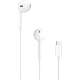 هندزفری اصلی آیفون USB-C مدل سری 15 16 17