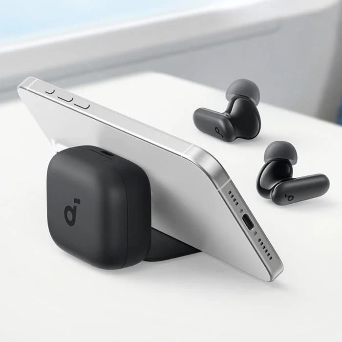 ایرپاد SOUNDCORE BY ANKER مدل R50I NC — تصویر ۷