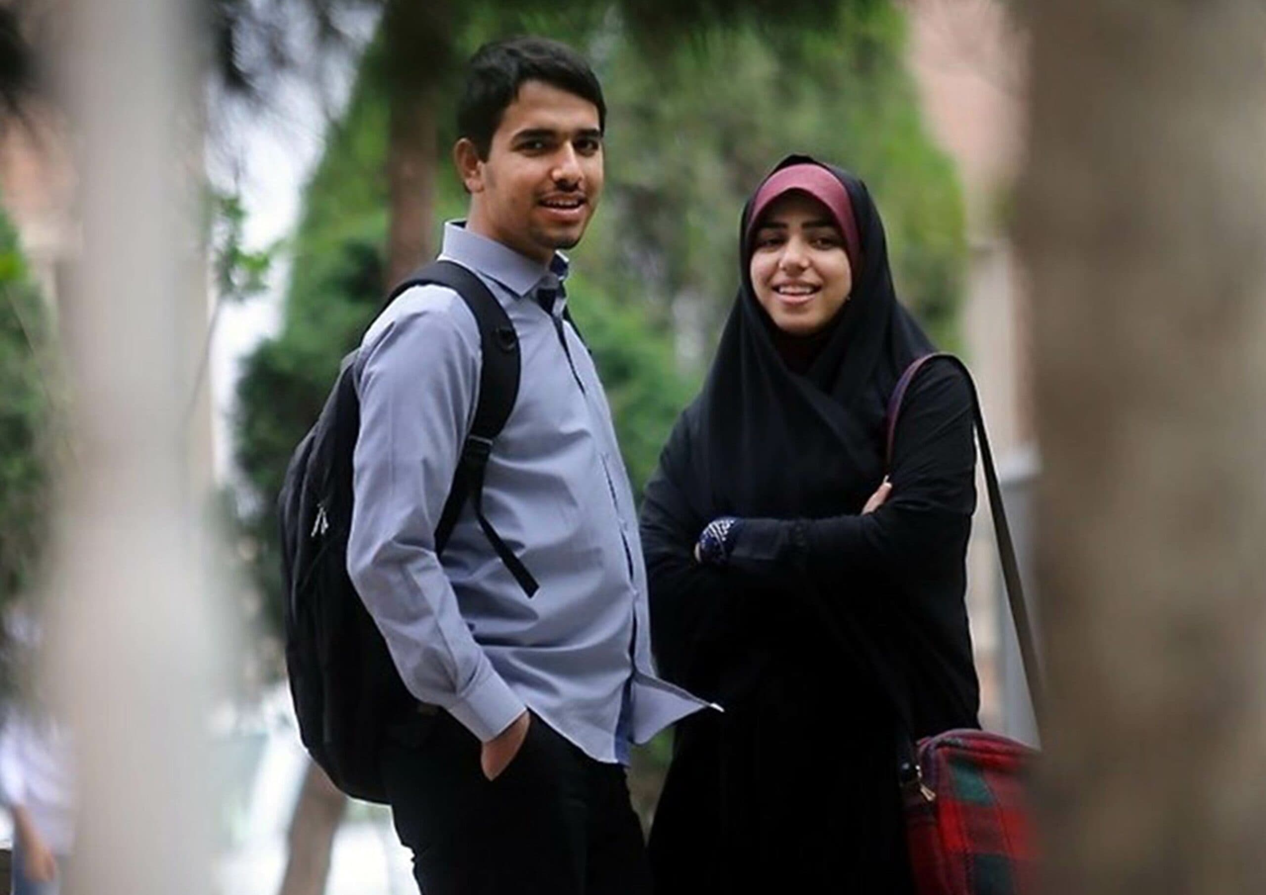 پاسخنامه سوالات جایگاه تحصیلی افراد در ازدواج
