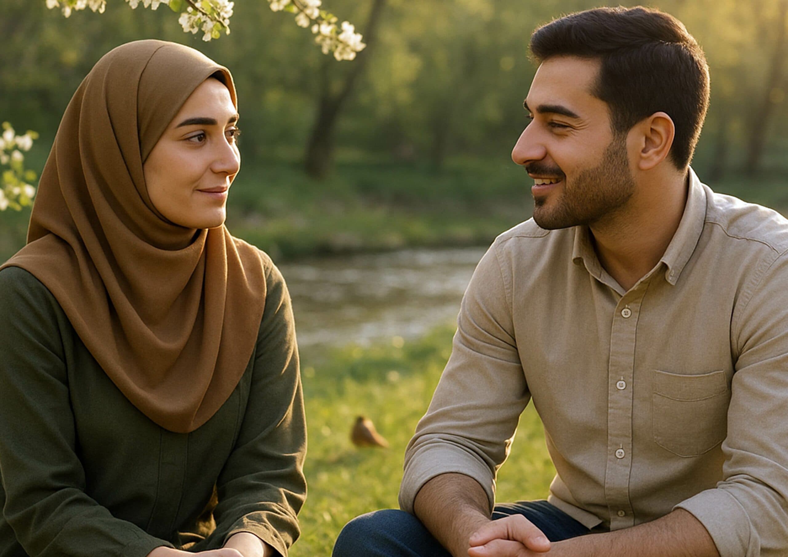 پاسخنامه سوالات آمادگی‌های هیجانی و عاطفی