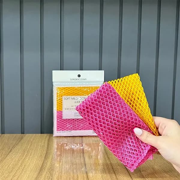اسکاج توری خارجی نانو 2 عددی