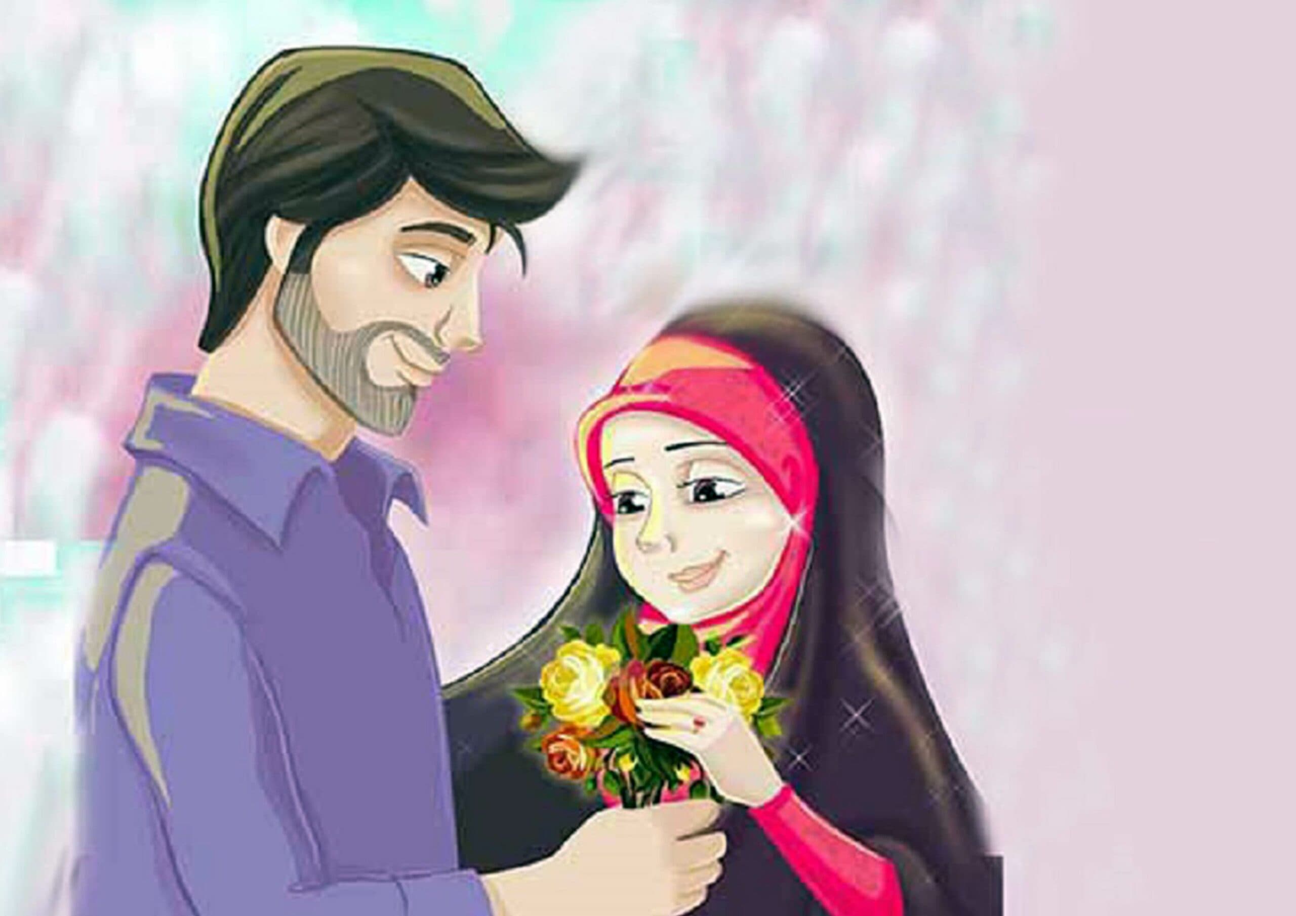 پاسخنامه سوالات امید در زندگی زناشویی