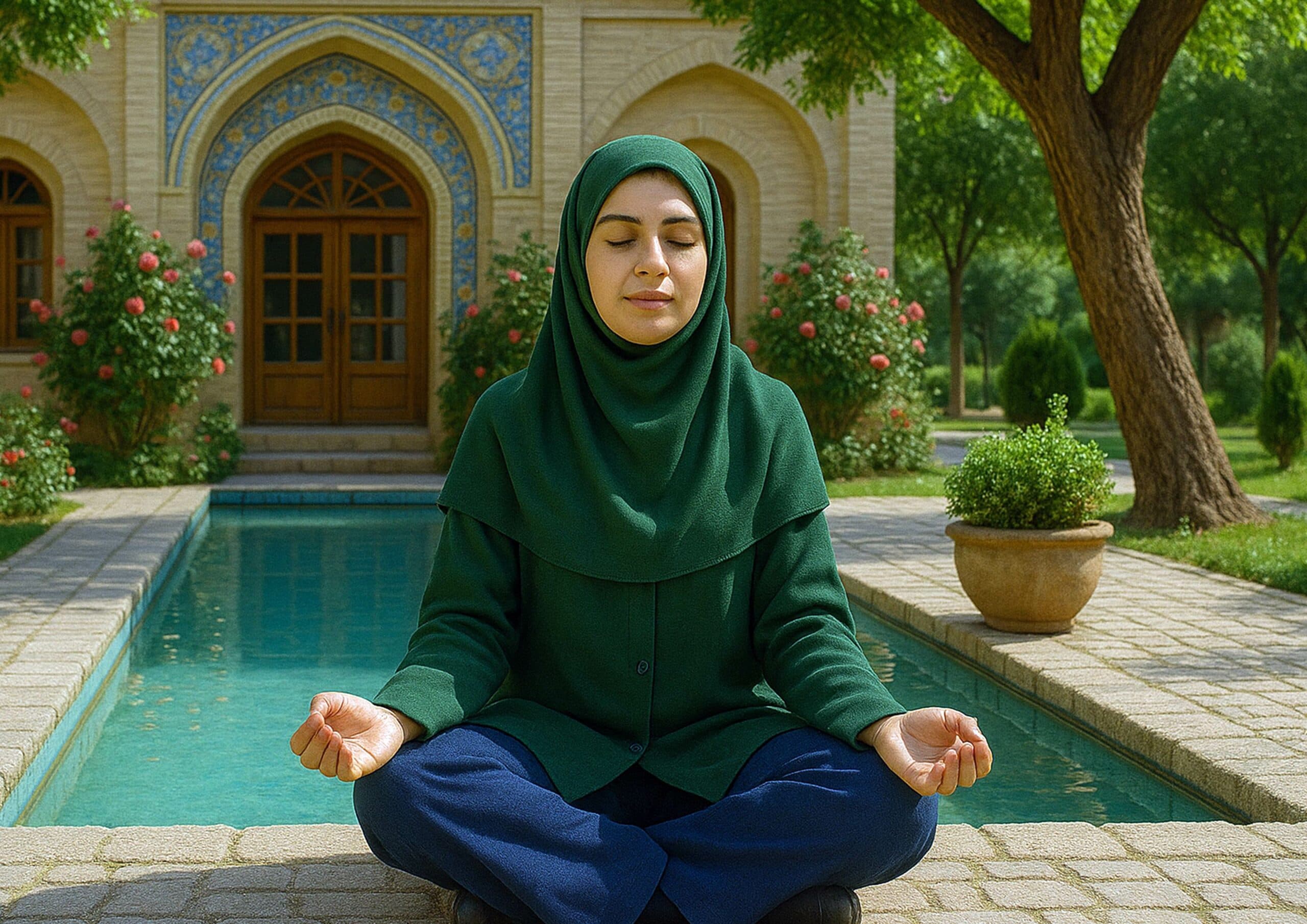 پاسخنامه سوالات خود آگاهی 2